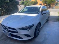 usata Mercedes CLA180 Shooting Brake d Edition1 auto