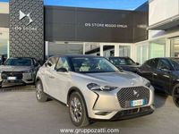 usata DS Automobiles DS3 Crossback E-Tense Business Ready