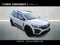 Usata Dacia Jogger Extreme 100 CV (73 kW) 2025 Monovolume