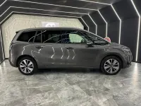 Usata Citroën Grand C4 Picasso Business Class 120 CV (88 kW) 2015 Grigio Monovolume