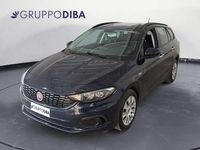 Usata Fiat Tipo 2020 Blu Berlina