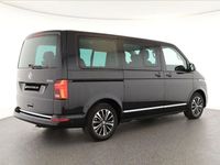 usata VW Multivan 6ª '15-> 2.0 TDI 150CV DSG 4Motion Highline