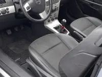 Usata Opel Astra 105 CV (77 kW) 2006 Cabrio