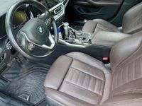 usata BMW 420 Serie X D G.C. 48 V