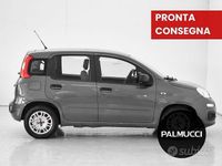 Usata Fiat Panda S 70 CV (51 kW) 2021 Other Utilitaria
