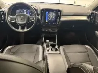 Usata Volvo XC40 Business Edition 163 CV (119 kW) 2019 Bianco SUV