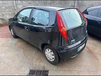 Usata Fiat Punto 60 CV (44 kW) 2001 Utilitaria