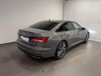 usata Audi A6 5ª serie 35 2.0 TDI S tronic Business Sport S line