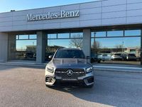 Nuova Mercedes GLB180 116 CV (85 kW) 2026 Grigio montagna SUV