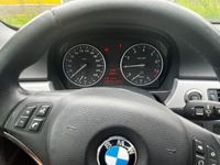usata BMW 125 Coupé 