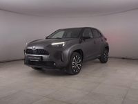 Usata Toyota Yaris Cross Trend 116 CV (85 kW) 2022 Grigio SUV