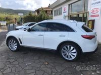 usata Infiniti Fx30 FX30d S