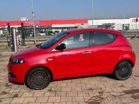 Usata Lancia Ypsilon Silver 69 CV (50 kW) 2021 Utilitaria