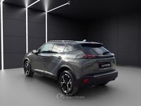 Usata Peugeot 2008 Allure 101 CV (74 kW) 2025 Grigio SUV