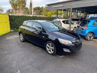 usata Opel Astra AstraPORTE GPL