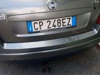 Usata Fiat Stilo 116 CV (85 kW) 2004 Berlina