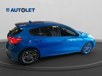 usata Ford Focus 1.0 EcoBoost Hybrid 125 CV 5p. ST Line