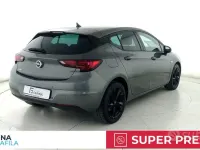 Brugt Opel Astra S 105 HK (77 kW) 2020 Grå Sedan