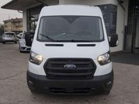 Nuova Ford Transit Trend 131 CV (96 kW) 2025 Bianco Furgone