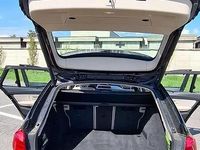 Usata BMW 316 Luxury Line 116 CV (85 kW) 2019 Nero Station wagon