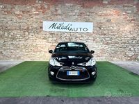 Usata DS Automobiles DS3 So Chic 82 CV (60 kW) 2014 Nero Coupé