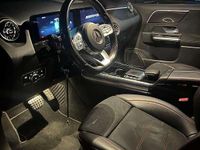 Usata Mercedes GLA250 AMG line 160 CV (117 kW) 2021 SUV