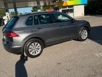 Gebraucht VW Tiguan 150 PS (110 kW) 2019 SUV