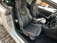 Usata Peugeot 308 CC 2014 Grigio Cabrio