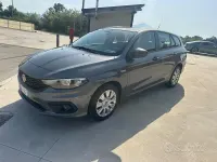 Usata Fiat Tipo Lounge 95 CV (69 kW) 2019 Grigio Station wagon