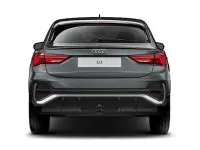 Nuova Audi Q3 Sportback Comfort 150 CV (110 kW) 2025 Grigio daytona perla SUV