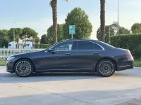 Usata Mercedes S350 Premium Plus 286 CV (210 kW) 2024 Berlina