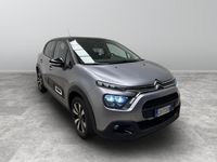 Occasion Citroën C3 Feel 83 ch (61 kW) 2023 Gris Citadine