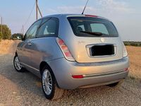 Usata Lancia Ypsilon 80 CV (58 kW) 2007 Utilitaria