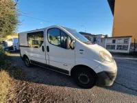 Usata Renault Trafic 114 CV (83 kW) 2010 Monovolume