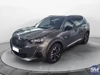 Usata Peugeot 2008 Allure 110 CV (80 kW) 2022 Grigio SUV