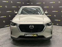 Usata Mazda CX-60 Exclusive-Line 192 CV (141 kW) 2023 Argento SUV