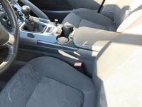 Usata Peugeot 3008 150 CV (110 kW) 2010 Nero Station wagon