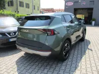 Nuova Kia Sportage Style 144 CV (105 kW) 2026 Verde SUV
