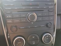 Usata Mazda CX-7 173 CV (127 kW) 2010 Bianco SUV