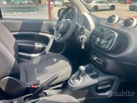Usata Smart ForTwo Coupé 71 CV (52 kW) 2017 Cabrio