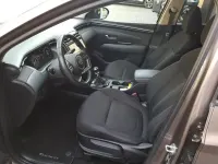 Usata Hyundai Tucson 116 CV (85 kW) 2022 Bianco SUV