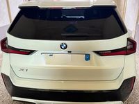 Usata BMW X1 M Sport 2023 Bianco SUV