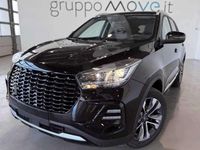 Ny DR DR 5.0 95 HK (69 kW) 2025 Svart SUV