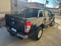 usata Ford Ranger 2.2 TDCi Limited DOPPIA CABINA 5pt.