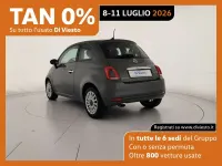 Usata Fiat 500 Lounge 69 CV (50 kW) 2020 Other Utilitaria
