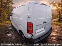Usata Fiat Scudo Business 120 CV (88 kW) 2023 Bianco Furgone