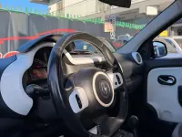 Usata Renault Twingo 69 CV (50 kW) 2017 Rosso Utilitaria