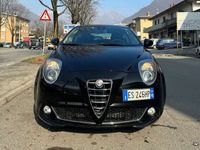 usata Alfa Romeo MiTo MiTo1.3 jtdm Progression 85cv - NEOPATENTATI