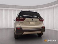 Nuova Honda Jazz 107 CV (78 kW) 2025 Bianco Utilitaria