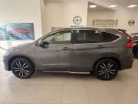Usata Honda CR-V Lifestyle 160 CV (117 kW) 2017 SUV